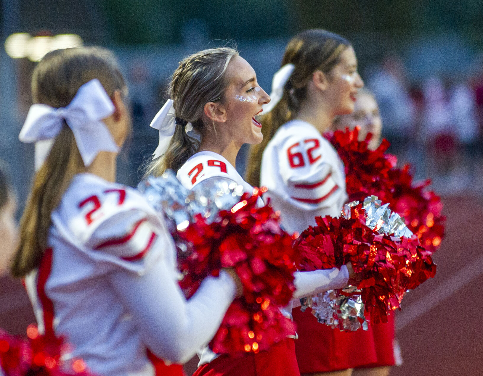 Football: Mount Vernon at Stanwood, 9.23.22